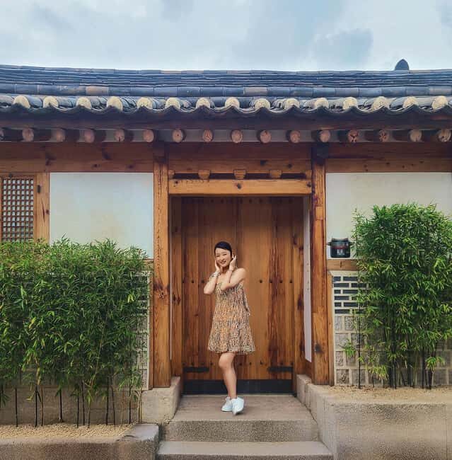 Seoul Day Tour: Gyeongbok Palace, Bukchon, Gwangjang Market - Who Will Love This Tour?  