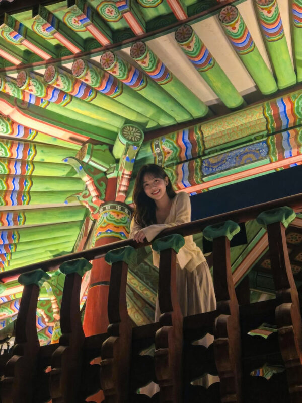 Seoul Day Tour: Gyeongbokgung, Bukchon Hanok Village, 3 highlights - Adding Gwangjang Market and Seoul after dark