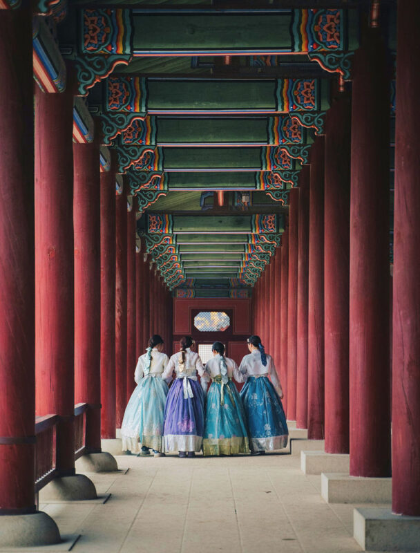 Seoul Day Tour: Gyeongbokgung, Bukchon Hanok Village, 3 highlights - Practical details to settle before the afternoon