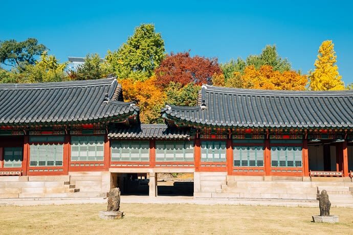 Seoul Deoksugung Palace Half-Day Architecture Tour - Why Deoksugung tells a different Seoul story