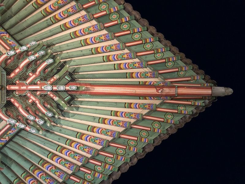 Seoul Deoksugung Palace Half-Day Architecture Tour - Who should book this palace walk