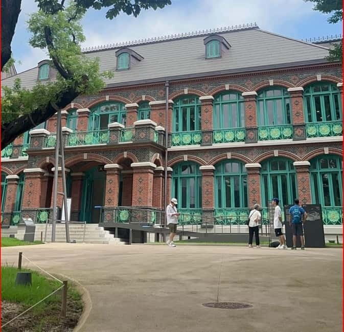 Seoul: Deoksugung Palace Heritage Walking Tour - Final Thoughts