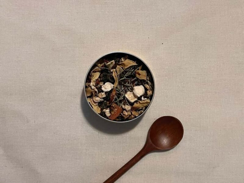 Seoul: Discover Korean Tea & Create Your Own Blending Tea - Final Thoughts