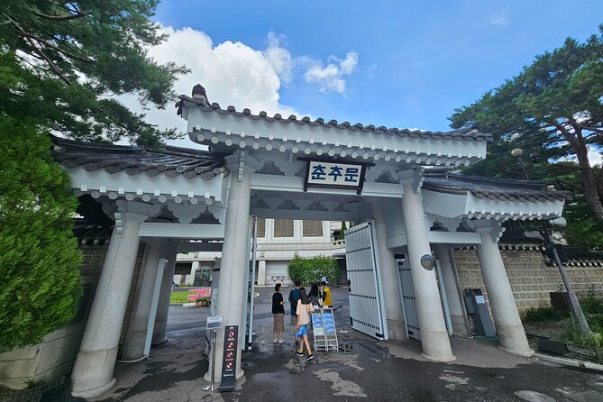 Seoul: Discover Trekking Trail at DMZ in the Heart of the City - Questions and Contact Information