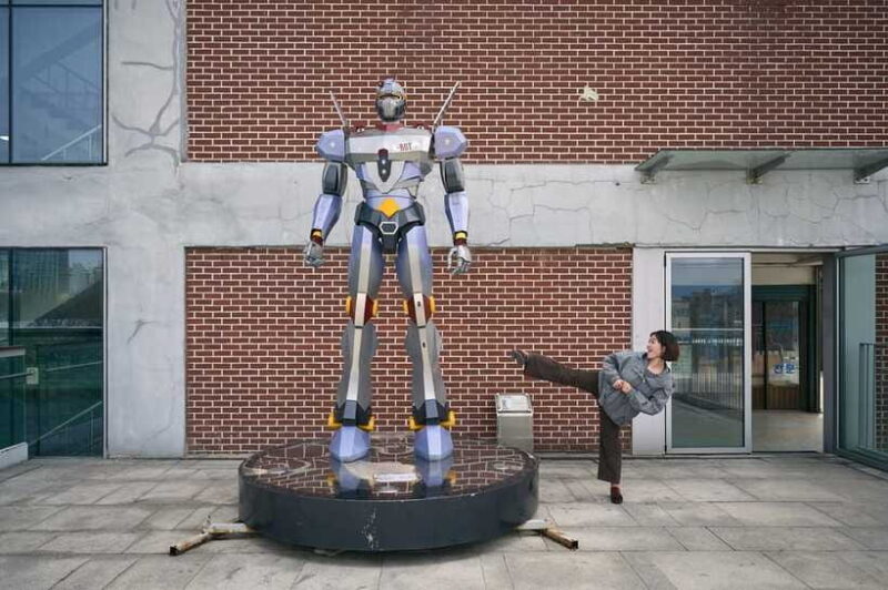 Seoul : Discovery of Old & Modern Seoul, Stories and Music - Final Thoughts