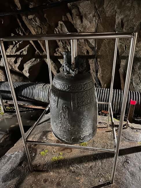 Seoul: DMZ 2nd Tunnel and Suspension Bridge Tour - Who Should Consider This Tour