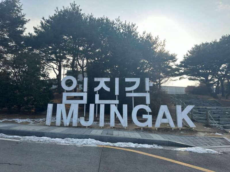 Seoul: DMZ, 3rd Tunnel, Odusan or Suspension Private Tour - FAQs