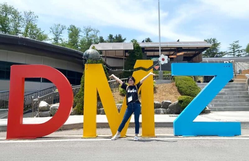 Seoul: DMZ, 3rd Tunnel, Suspension Bridge Small Group Tour - Practical Details and What to Expect