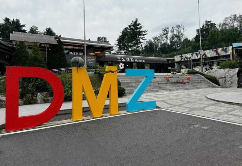 Seoul: DMZ, 3rd Tunnel, Suspension Bridge Small Group Tour - Who Is This Tour Best For?