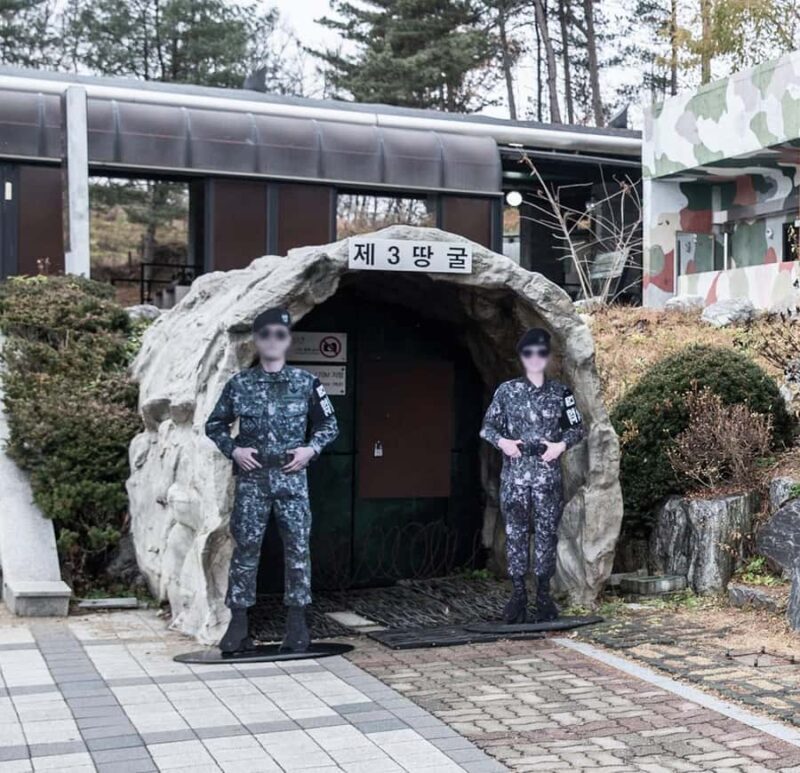 Seoul: DMZ, 3rd Tunnel, Suspension Bridge Small Group Tour - FAQ