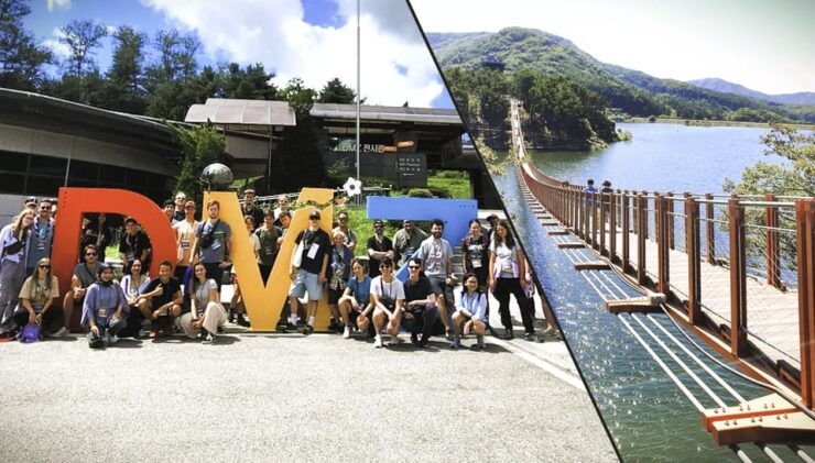 Seoul: DMZ 3rd Tunnel Tour (Optional Suspension Bridge) - Key Points