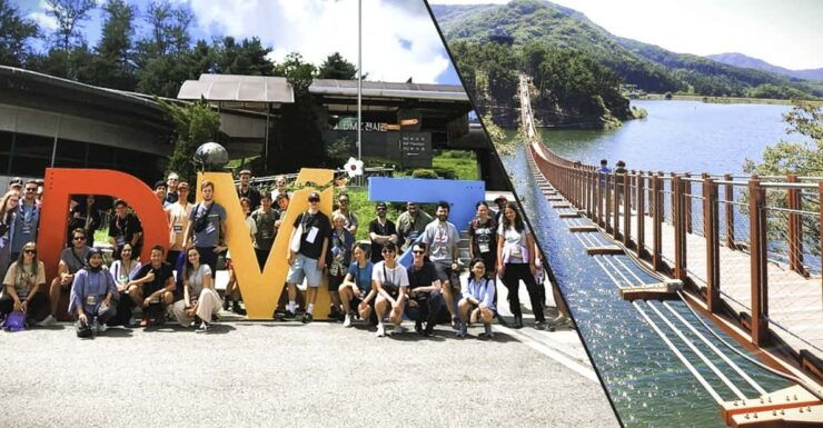 Seoul: DMZ 3rd Tunnel Tour (Optional Suspension Bridge) - Itinerary Highlights