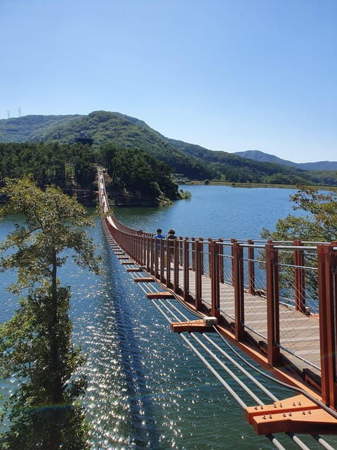 Seoul: DMZ 3rd Tunnel Tour (Optional Suspension Bridge) - Experience and Guides