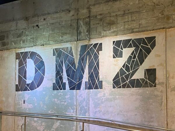 Seoul: DMZ 3rd Tunnel Tour (Optional Suspension Bridge) - Transportation Details