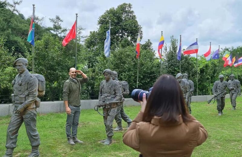 Seoul: DMZ, 3rd Tunnel, UNESCO Valley Small Group Tour - Who Should Consider This Tour?