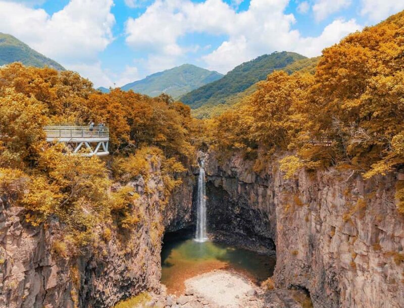 Seoul: DMZ, 3rd Tunnel, UNESCO Valley Small Group Tour - The Authenticity and Unique Insights from Reviews