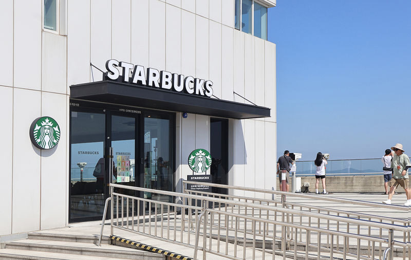 Seoul: DMZ Aegibong Starbucks & Hanok & Scenic/Historical Day Tour - The bridge and park are part of the visit