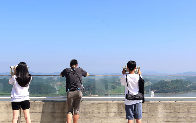 Seoul: DMZ Aegibong Starbucks & Hanok & Scenic/Historical Day Tour - What the price includes, and what it does not