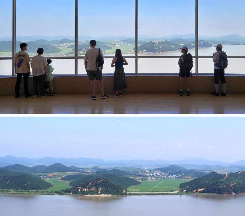 Seoul: DMZ Aegibong Starbucks & Hanok & Scenic/Historical Day Tour - Who should book this Seoul day trip?
