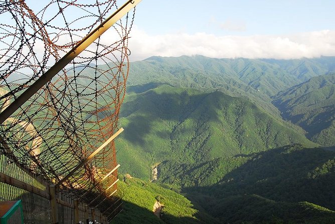 Seoul, DMZ, and War Memorial Private Custom Tour With Lunch - Private Sightseeing Tour