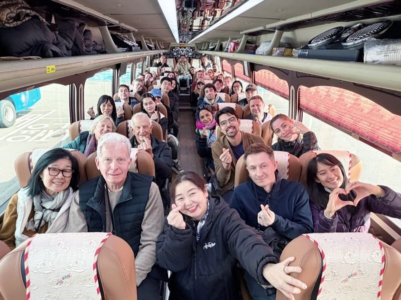 Seoul DMZ & Gamaksan Bridge Full-Day Tour with Defector Interview - Who will get the most from this day