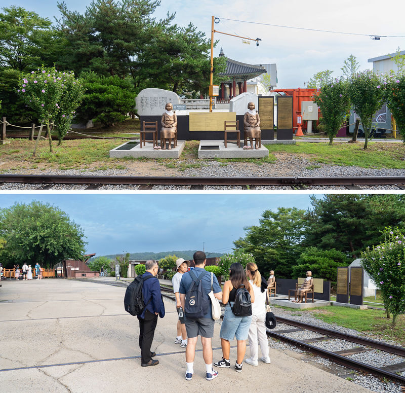 Seoul DMZ & Gamaksan Mountain Small Group Tour - What the price buys, and what it does not