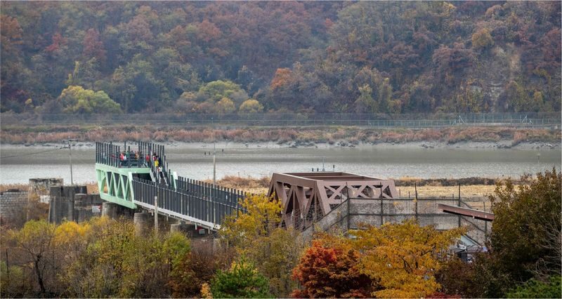 Seoul DMZ & Gamaksan Mountain Small Group Tour - Should you book this DMZ and Gamaksan tour?