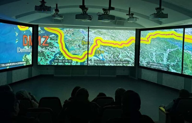 Seoul: DMZ Guided Tour with Suspension Bridge and Gondola - Why This Tour Works