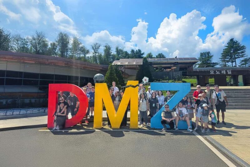 Seoul: DMZ Guided Tour with Suspension Bridge and Gondola - Is It Worth the Price?