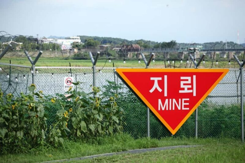 Seoul: DMZ Guided Tour with Suspension Bridge and Gondola - Final Thoughts