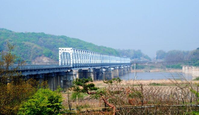 Seoul: DMZ, Gyeongbokgung Palace & City Tour - Demilitarized Zone Experience