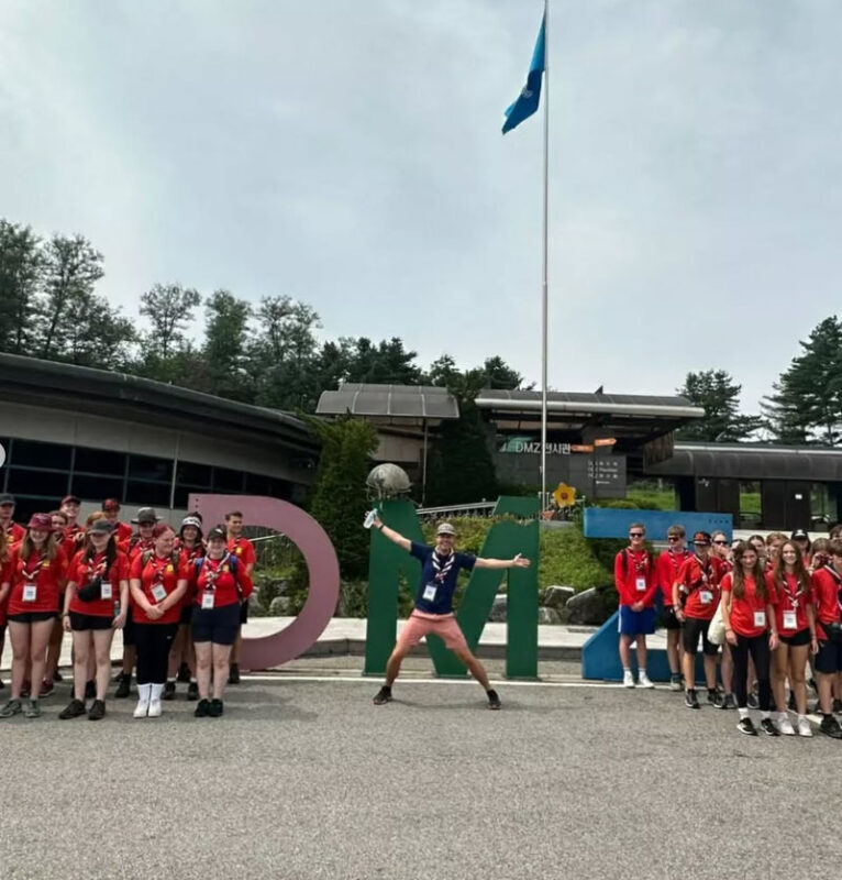 Seoul DMZ & JSA Historical Day Tour - Booking carefully is part of the experience