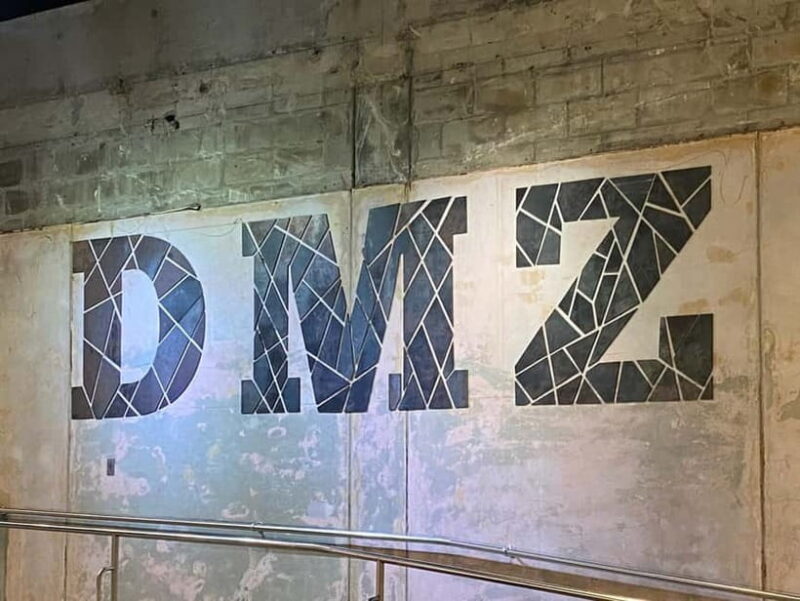 Seoul: DMZ & Live Talk with North Korean Defector - A Deep Dive into the DMZ & North Korea Live Talk Tour  