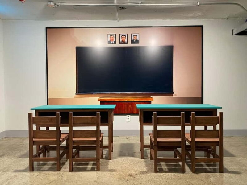 Seoul: DMZ & Live Talk with North Korean Defector - What to Expect During the Tour