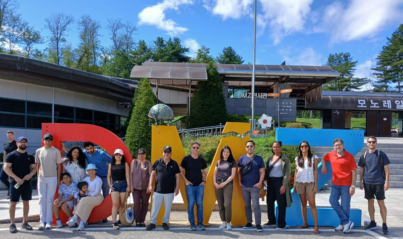 Seoul DMZ & North Korea Experience Hall Day Tour - A border visit, not just a history lesson