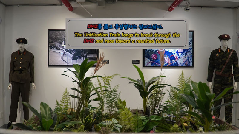 Seoul DMZ & North Korea Experience Hall Day Tour - Walking the Third Infiltration Tunnel