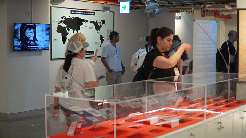 Seoul DMZ & North Korea Experience Hall Day Tour - Hearing personal accounts of North Korean life