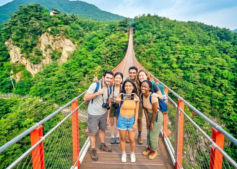 Seoul DMZ One-Day Tour with North Korea Experience Hall - Key points before you book