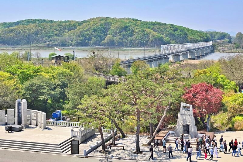Seoul DMZ One-Day Tour with North Korea Experience Hall - Who should choose this tour