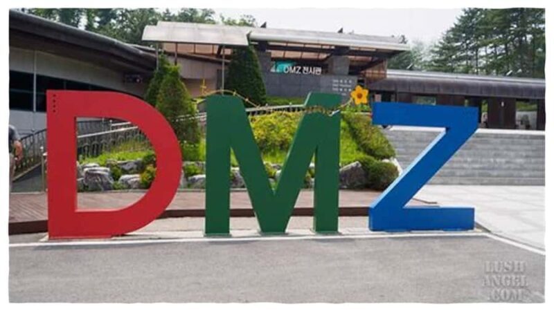 Seoul: DMZ Private Tour, 3rd Tunnel, and Suspension Bridge - Good To Know