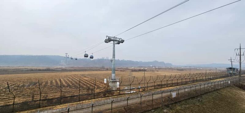 Seoul: DMZ Private Tour with Camp Greaves & Gondola - Final Thoughts