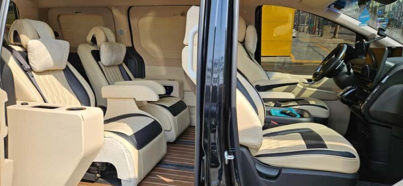 Seoul: DMZ Private Tour with Camp Greaves & Gondola - Good To Know