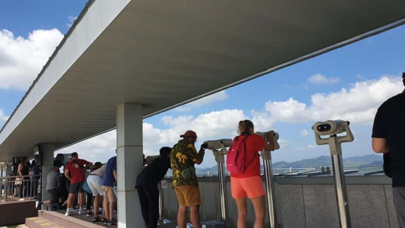 Seoul: DMZ The 3rd Tunnel and Suspension Bridge Tour - Final Thoughts