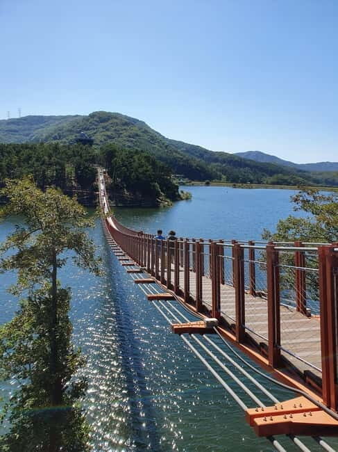 Seoul: DMZ Tour & North Korean Defector Meet Up (As Add-on) - The Third Infiltration Tunnel