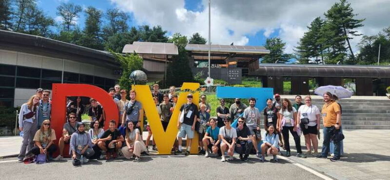 Seoul: DMZ Tour & North Korean Defector Meet Up (As Add-on) - Practical Tips for Your DMZ Tour Experience