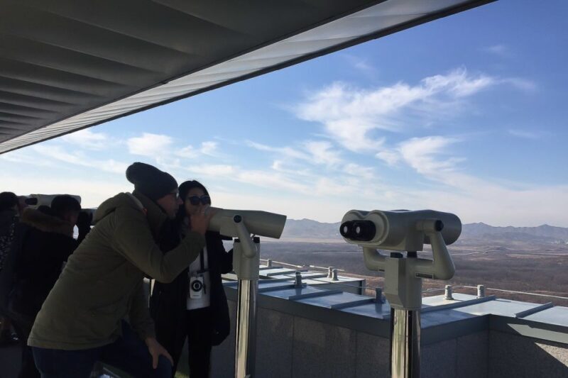 Seoul: DMZ Tour with North Korea Experience Hall - 365 Days - Final Thoughts