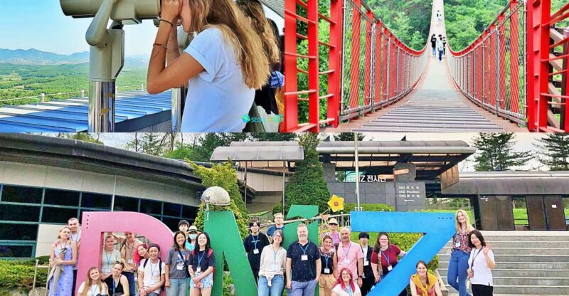 Seoul: DMZ Tour with North Korea Experience Hall - 365 Days - Final Words