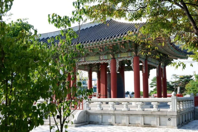 Seoul: DMZ Tour with Optional Suspension Bridge - FAQ