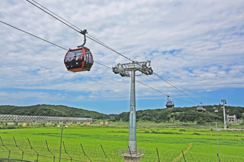 Seoul: DMZ Tour with Visit to Gallery Greaves - Deep Dive Into the Itinerary