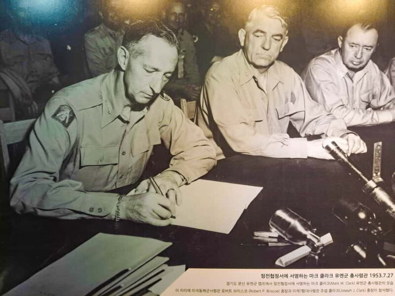 Seoul: DMZ Tour with Visit to Gallery Greaves - FAQ